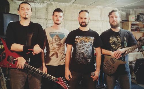 NEPHREN-KA - június végén új albummal jelentkezik a francia brutál-death banda; itt a 'L’Abomination' című szám!