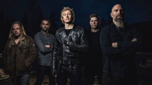 'Testify X' című albumot adott ki a BIG CITY zenekar - itt az új dal, a 'Heart's Like A Lion'!