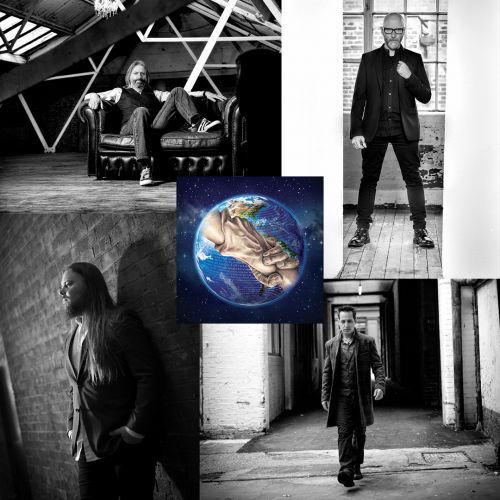 Itt a BIG BIG TRAIN új dala és videoklipje, a 'The Strangest Times'!