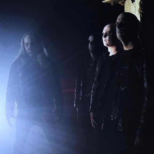 I AM THE NIGHT - itt a finn black metal-szupergroup bemutatkozó dala és videoklipje, a 'Hear Me O’ Unmaker'!