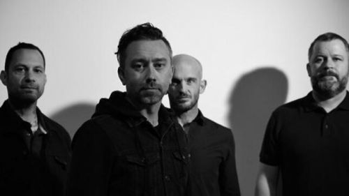 Új albumot és amerikai turnét jelentett be a RISE AGAINST