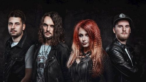 OVERSENSE - szeptemberben jelenik meg a német modern-metal banda második albuma, az 'Egomania'