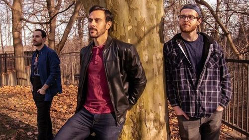 DEREV - dal- és klip-premierek a kanadai prog-metal banda 'Leap of Faith' albumáról