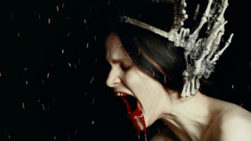 Klip-premier: DRACONIAN - 'The Sethian'