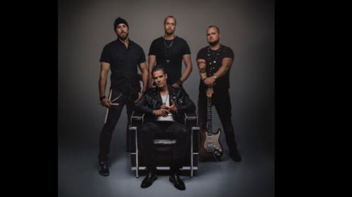 'Twenty-Three' címmel jelenik meg a svéd melodic-rocker RIAN együttes második albuma - itt az új dal, a 'We Belong'!