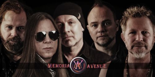 Kiadta debütáló albumát a norvég melodic-rock banda, a MEMORIA AVENUE - itt az új klipes dal, a 'The Air That I Breathe'!
