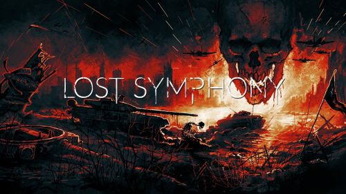 LOST SYMPHONY - Megadeth, Testament és Nevermore tagok vendégszerepelnek a Goodman-fivérek harmadik albumán; itt a friss videoklip!