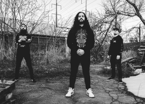 Hallgasd meg a REPLICANT új, 'Excess Womb' című számát!