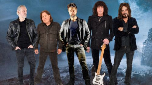 Ötödik albumával tért vissza a HEAVEN & EARTH - itt az új dal, a 'Big Money Little Man'!