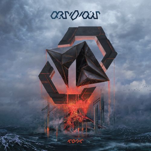 Megjelent az Obscura egykori tagjai által alapított OBSIDIOUS debütáló albuma, az 'Iconic'!
