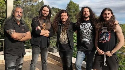 Új gitárossal dolgozik ötödik albumán a KILMARA