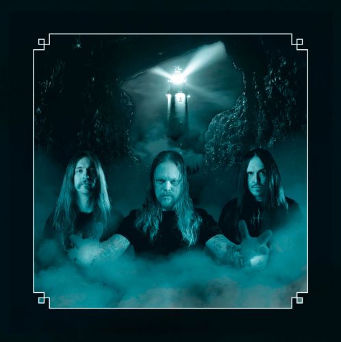 EYE OF PURGATORY - június közepén adja ki második albumát Rogga Johansson bandája; itt az új dal, a 'Where Life Slowly Fades'!