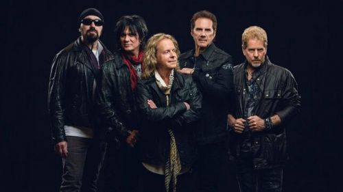 Új albummal tért vissza a legendás NIGHT RANGER zenekar - itt az új dal, a 'Tomorrow'!