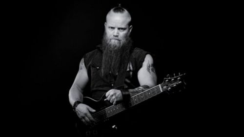 Itt a második dal a finn SHADE OF SORROW projekttől: 'Fabricated Hope'!