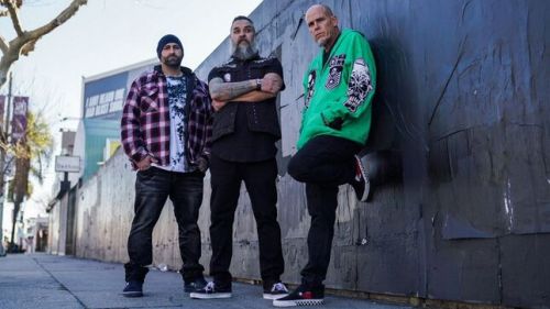 Dal- és klip-premier: DOPESICK - 'Day Eraser'