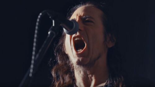 Klip-premier: PHILM - 'Cries Of The Century'