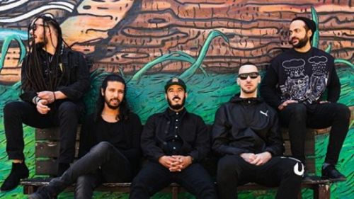 'All We Know' címmel új klipes dalt adott ki a LA ARMADA együttes (premier)