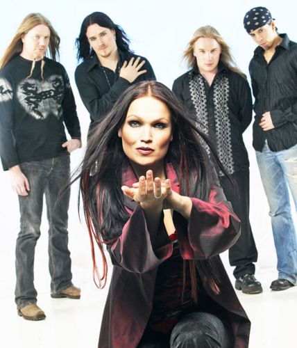 NIGHTWISH - remaszterizált formában jelent meg újra a 'Once' album