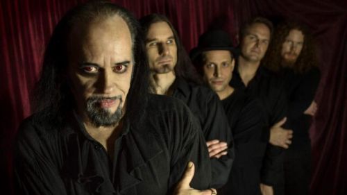 URN - néhai billentyűséről emlékezik meg új dalával és videoklipjével a Chicago-i goth-metal banda