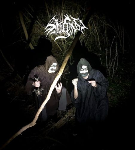 SNOGARD - júliusban jelenik meg hivatalos formában a kaliforniai black metal banda debütáló lemeze