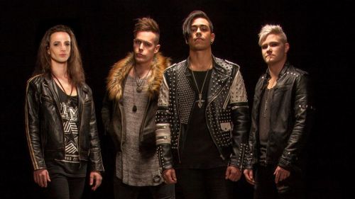 CRUZH - új énekessel és új albummal tért vissza a svéd AOR csapat; itt a friss dal, a 'New York Nights'!