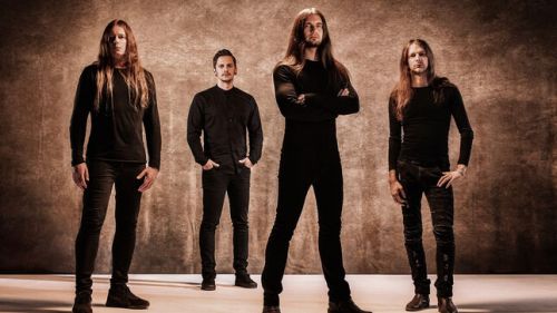 OBSCURA - új videoklip jelent meg az 'A Valediction' albumról: 'The Neuromancer'