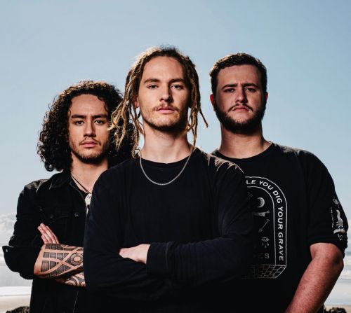 ALIEN WEAPONRY - 'Hatupatu' címmel osztotta meg új playthrough-videóját az új-zélandi metalbanda