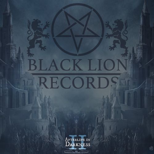 Ingyenesen elérhető a Black Lion Records 100. kiadványa, az 'Afterlife In Darkness Part II' című válogatás