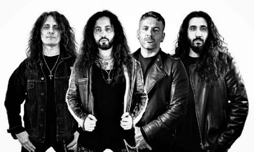 10 év után új dallal tért vissza az olasz SCREAMING SHADOWS zenekar (premier)