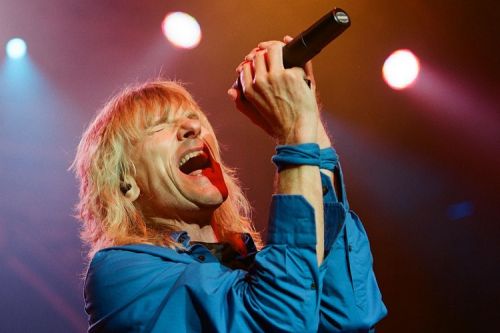 Júliusban adja ki debütáló szólóalbumát a legendás KIX zenekar énekese, Steve Whiteman