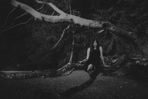 VOUNA - novemberben jelenik meg az amerikai funeral doom-projekt második albuma; itt az új szám, a 'Grey Sky'!