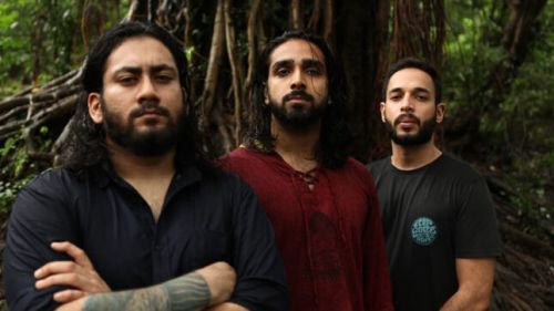 MIDHAVEN - itt az indiai metal-trió új single-dala, a 'Primal Song'!