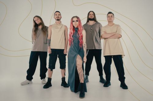 IGNEA - a Napalm Records-hoz igazolt az ukrán szimfó-folk metalbanda