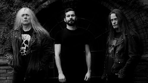 6 év után új albummal tér vissza az ex-Voivod frontember E-FORCE bandája - augusztusban jelenik meg az új dal