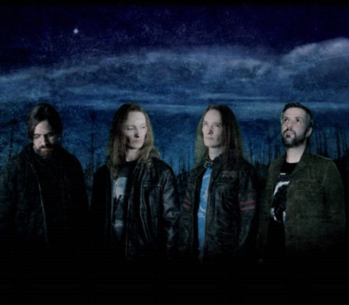 Ősz elején adja ki második albumát a Zero Hour egyes tagjai alkotta A DYING PLANET zenekar