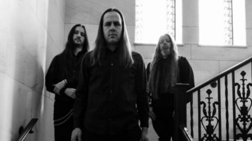 WITHERING SOUL - 6 év után új albummal tér vissza a Chicago-i dallamos black metal banda