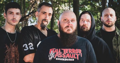 Remaszterizált demó-kollekcióval jelentkezik szeptemberben az INTERNAL BLEEDING zenekar - itt az új klip!