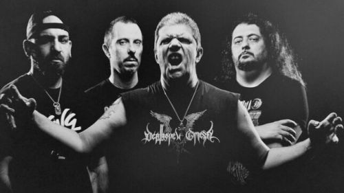 GORY BLISTER Announce New Drummer, Begin Work On New Album