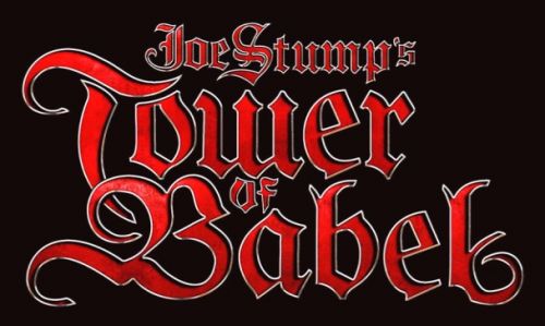 Új énekessel tért vissza a Joe Stump-féle TOWER OF BABEL - itt a 'Midnight Sun' dal friss változata!