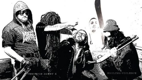 COVERED IN SORES Sign To Horror Pain Gore Death; Demo Collection Out In July