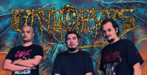 VRYKOLAKAS - 10 év után új albummal tért vissza a szingapúri brutál-death banda