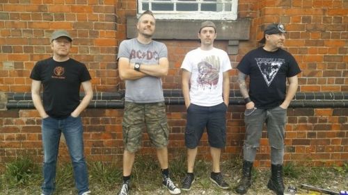 PRAY U PREY - augusztusra várható a második, 'The Omega Kill' című stúdióalbum