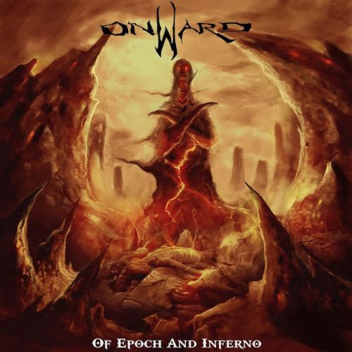 'Of Epoch and Inferno' címen új albumot jelentett be Toby Knapp kult-bandája, az ONWARD