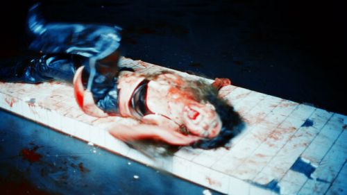 Klip-premier: KING WOMAN - 'Psychic Wound'