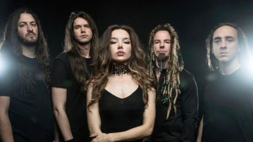 Bemutatta a frissen megjelent 'Scar Weaver' album videoklipes címadó dalát az egykori Machine Head / Soulfly gitáros Logan Mader vezette ONCE HUMAN zenekar