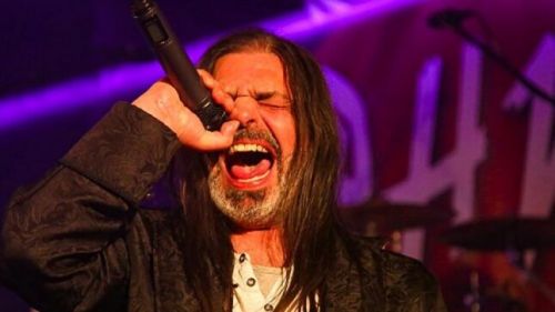 Új énekest mutatott be az IVORY TOWER zenekar