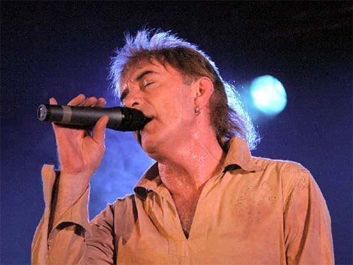 Meghalt a URIAH HEEP egykori énekese, John Lawton