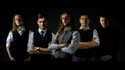 MAJESTY OF REVIVAL - a Waltari frontemberével rögzítette új, 'Fool' című számát az ukrán prog-metal banda (premier)