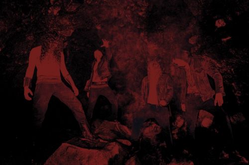 DISIMPERIUM - dal-premier a portlandi black-death banda debütáló EP-jéről: 'Malefic Obliteration'