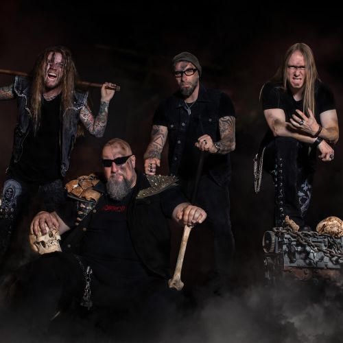 'Resurrection Day' című albummal mutatkozott be a legendás RAGE új felállása - itt az új klipes dal, az 'Arrogance And Ignorance'!